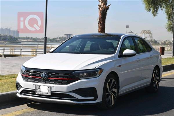 فولكسفاغن جيتا 2019 للبيع في العراق - بغداد